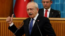 Kılıçdaroğlu’ndan Bahçeli’ye andımız çağrısı