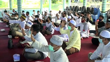 Berita Polri Petang (16/03/2021)