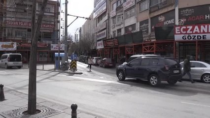 "Çok yüksek riskli" Konya'da kurallara uymayan vatandaşlar tepki çekiyor