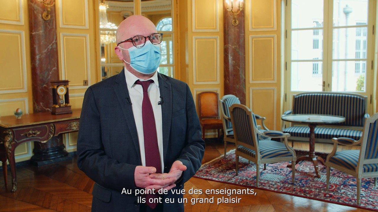 L'éducation économique, budgétaire et financière  : mieux comprendre pour mieux décider