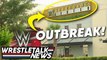 WWE NXT Coronavirus Outbreak, WWE Raw Highlights March 15 2021 | WrestleTalk News