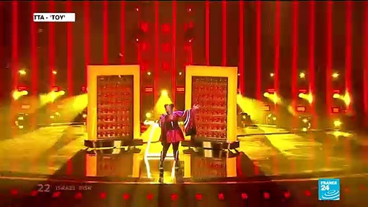 Eurovision controversy: Belarus may submit new entry after backlash