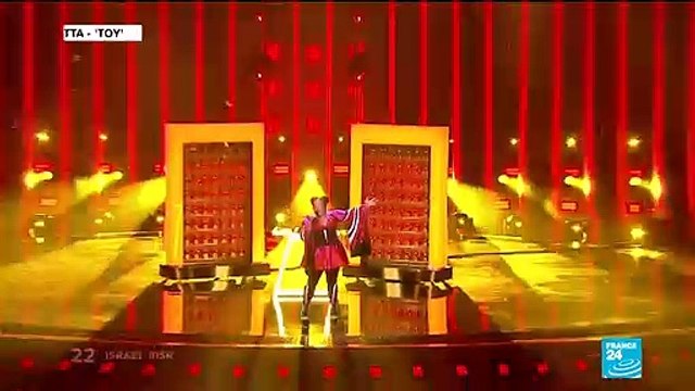 Eurovision controversy: Belarus may submit new entry after backlash