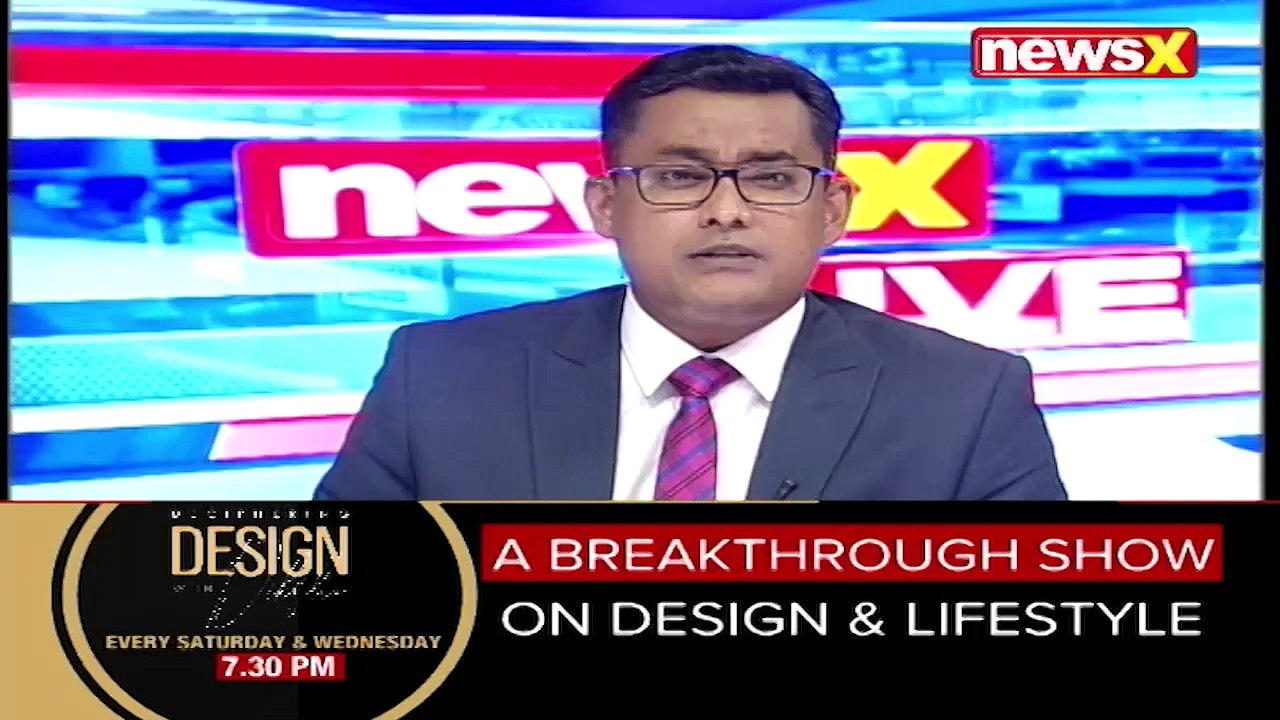 Coal Scam Case CBI Conducts Raids Across West Bengal NewsX