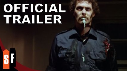 Rabid - Trailer