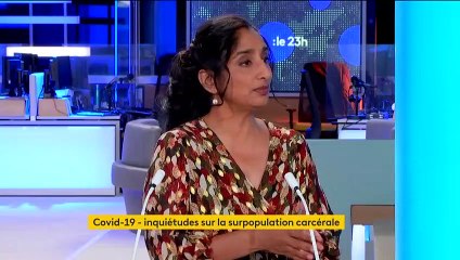 Covid-19 : les conditions de vie dans les prisons se dégradent