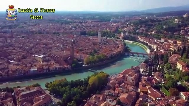 Verona - Bancarotta fraudolenta, sequestri per 1,7 milioni a società prodotti petroliferi (15.03.21)