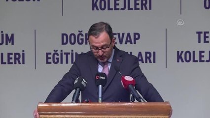 Milli sporcu bursunun kapsamı genişletildi (1)