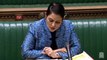 Priti Patel sets out Government plans to crack down on protests