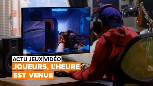 Jouer à des jeux peut être important pour trouver un emploi