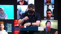 [KOMPILASI] Komentar Juri untuk Egi Haw: Semua Juri Bilang Lucu dan Bagus Banget - SUCI IX