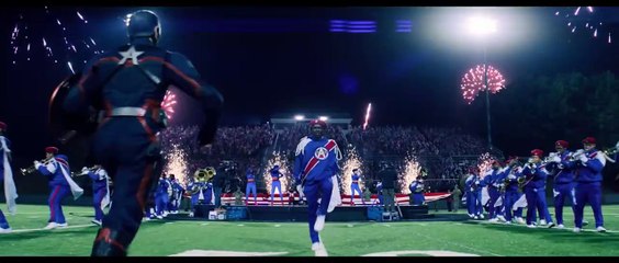 Falcão e o Soldado Invernal | Marvel Studios | Trailer Final Oficial Legendado | Disney+