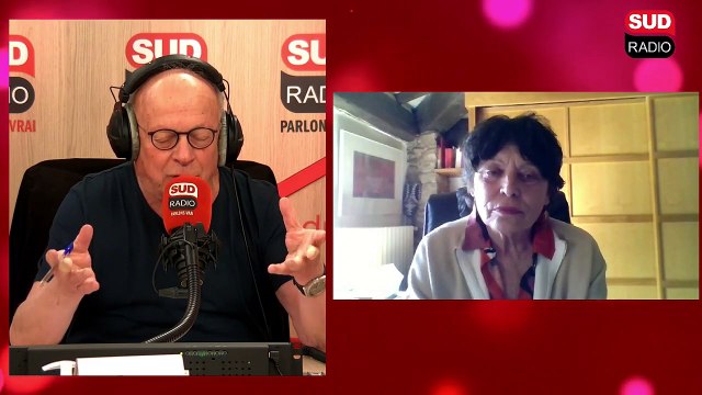Michèle Rivasi - Nous sommes en phase 4 : on est tous les cobayes de ce vaccin !