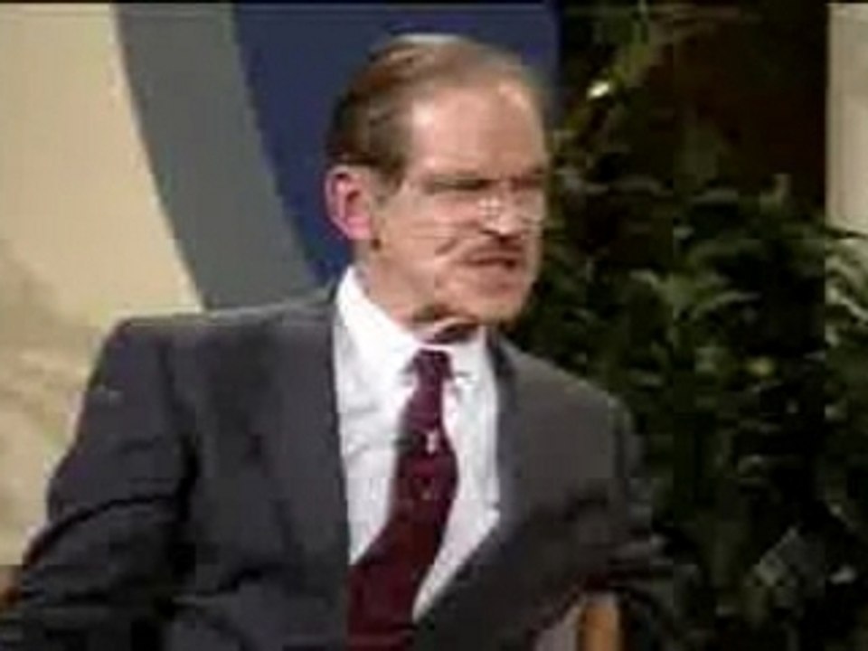 John Ankerberg Show - 3