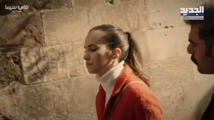 مسلسل الطائر الأبيض الحلقة 32 مدبلجة