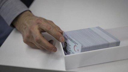 Türkiye ile Azerbaycan arasında vizesiz seyahat 1 Nisan 2021'de başlıyor