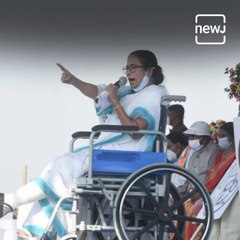 Highlights From Mamata Banerjee's Speech In Purulia