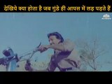 Action Scene of Mithun Chakraborty | Sagar Sangam (1988) | Mithun Chakraborty | Shatrughan Sinha | Padmini Kolhapure | Bollywood Movie Action Scene |