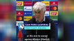Gasperini hails Benzema as 'one of the best strikers in the world'