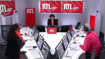 RTL Midi du 16 mars 2021