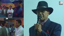 Premiere Of Chachi 420  Kamal Haasan  Amrish Puri  Om Puri  Flashback Video