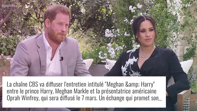 Meghan Markle et son interview choc : Michelle Obama pas surprise par les accusations de racisme