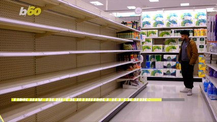 The Long Term Effects the Pandemic Had on Spending Habits