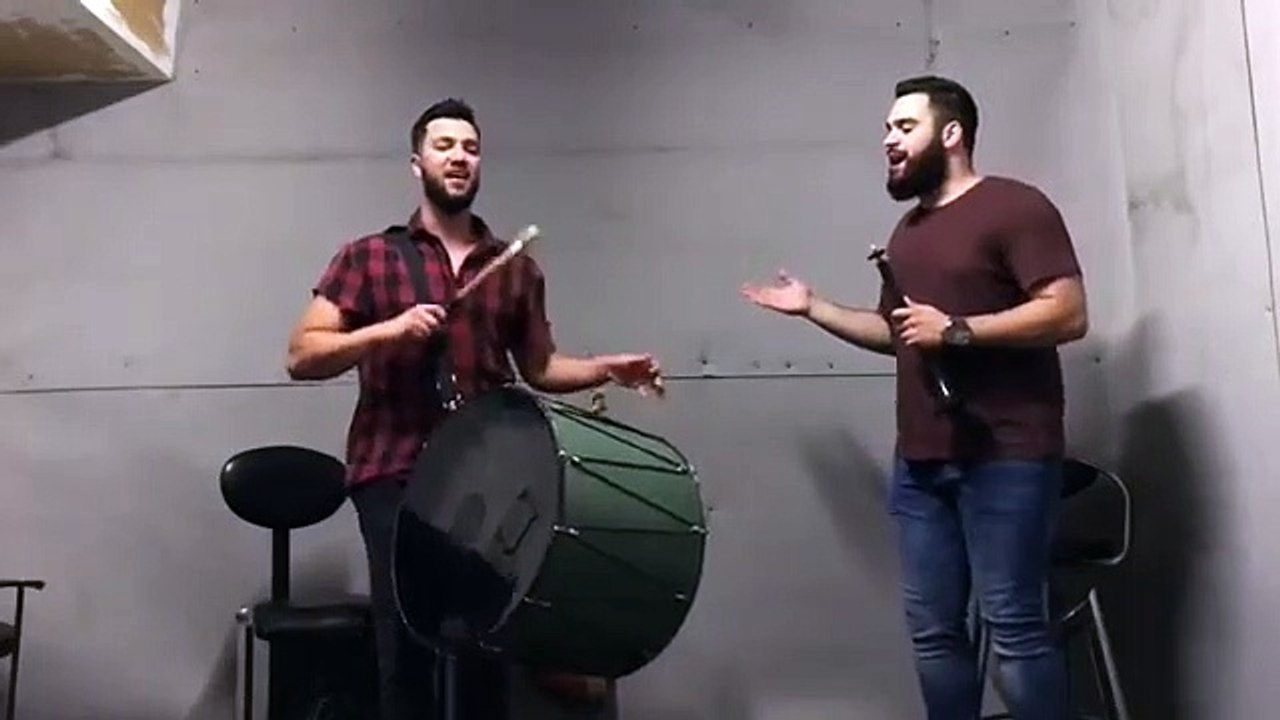 Davul Zurna - Halaylar 2021