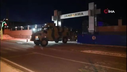 Ağrı'da terör örgütüne yardım eden 4 şahıs tutuklandı