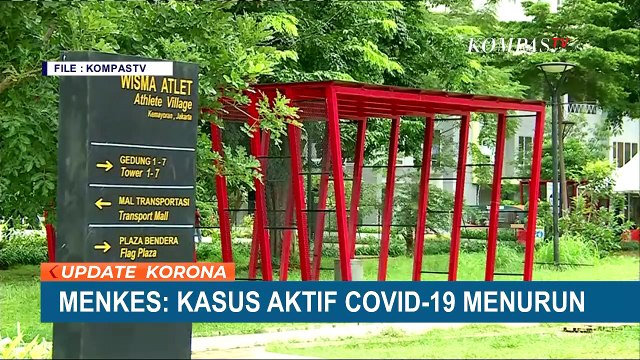 Satgas: Penerapan PPKM Mikro Efektif Turunkan Corona