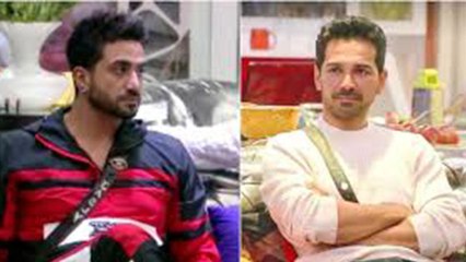 Aly Goni VS Abhinav के बीच हुआ DP Battle जानिए कौन जीत रहा है Exclusive FilmiBeat