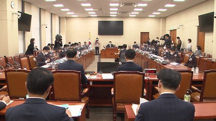 국무조정실장 "농지 사놓고 농사 안 지으면 매각 명령" / YTN