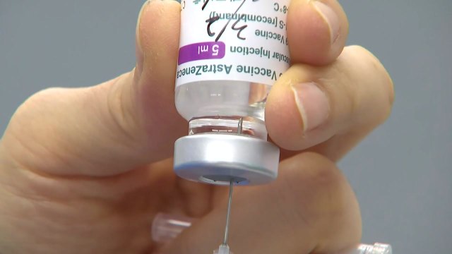 당국 코로나19 예방접종후 '백신휴가' 심도 있게 검토 중 / YTN