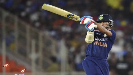 IND vs ENG : T20Is Opening Slot Race - Tough Road For Dhawan VS KL Rahul, Ishan Kishan || Oneindia
