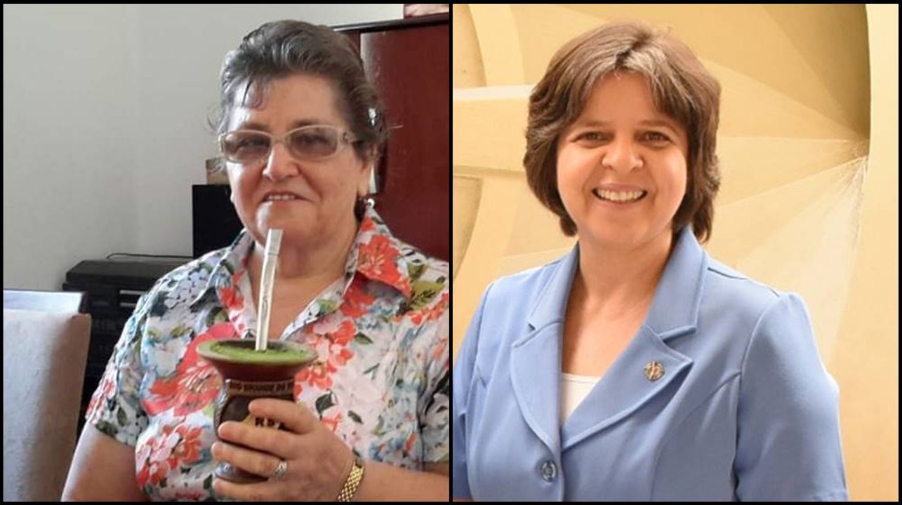 Religiosas do Colégio Nossa Senhora de Lourdes receberão medalha Padre Rolim da Assembleia da Paraíba