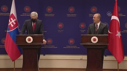 Korcok: "(Türkiye-AB ilişkileri) Olmak istediğimiz yerde değiliz"