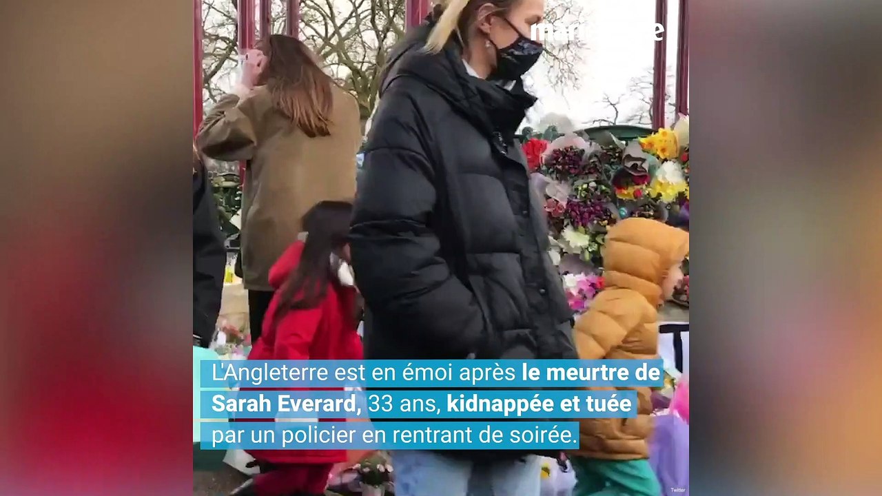 Mort de Sarah Everard : la députée britannique Jenny Jones propose un couvre-feu pour les hommes