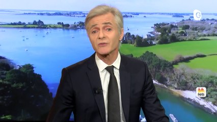 JT DES TERRITOIRES  - 13 MARS 2021
