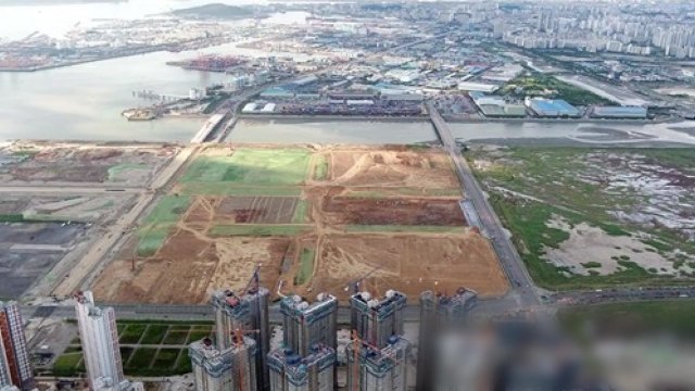[인천] 인천 명문 제물포고 송도 이전 추진...교육복합단지 조성 / YTN