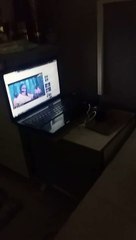 Me trying to sell my product.