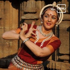 Meet Ileana Citaristi, An Italian Teaching Odissi In Odisha