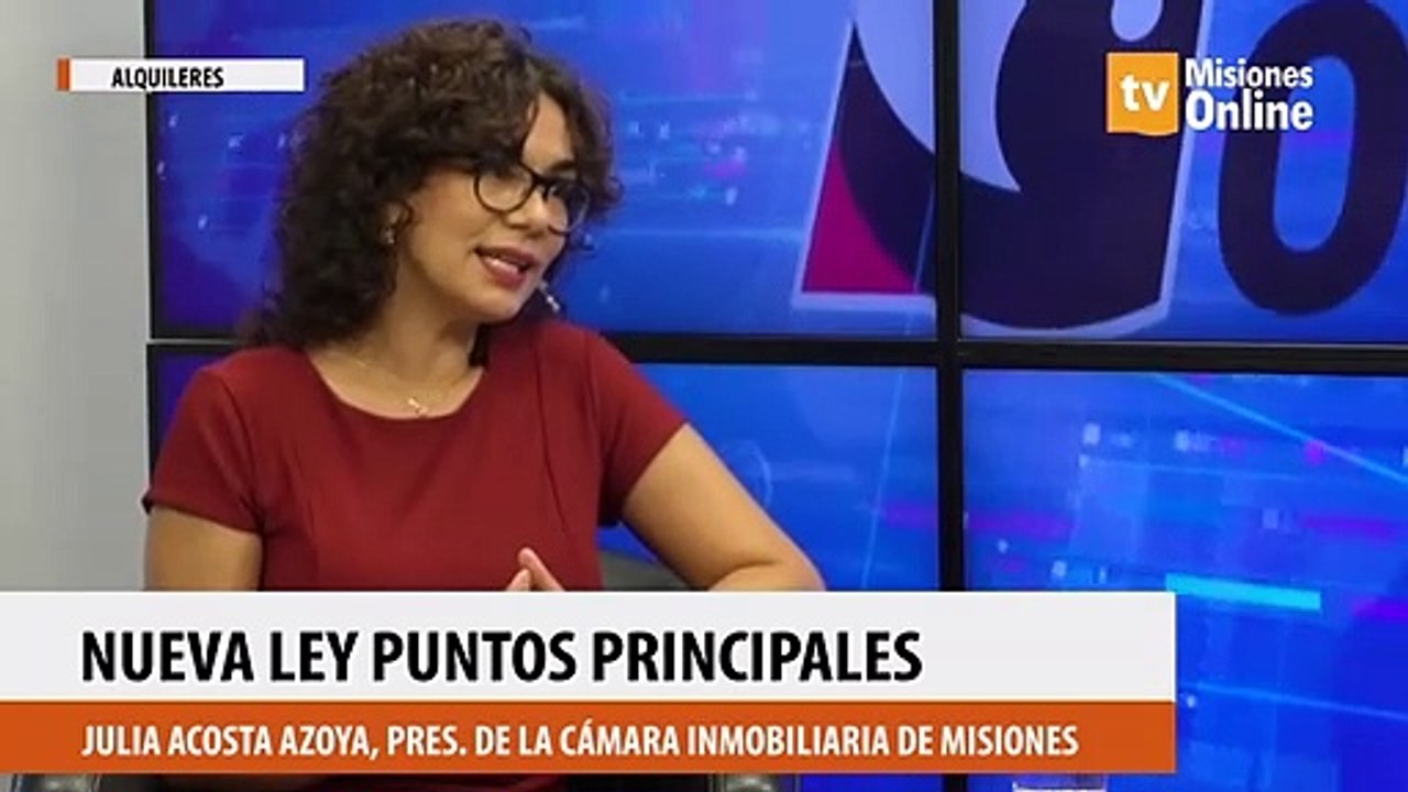 Nueva ley puntos principales