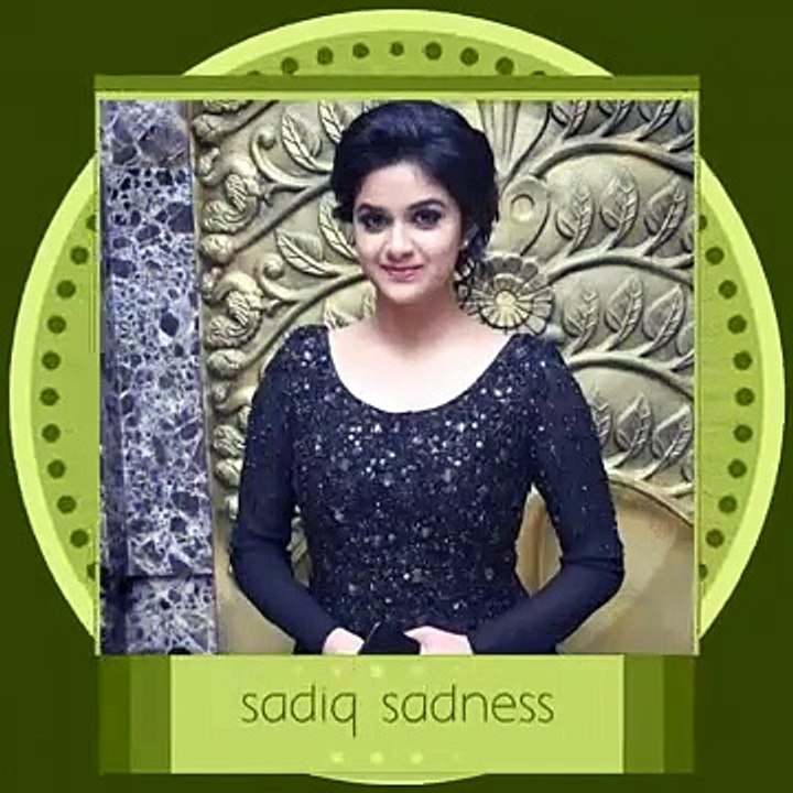 ♥♥Keerthi Suresh ♥♥New Romantic wtsapp status 2019|| Romantic status 4u