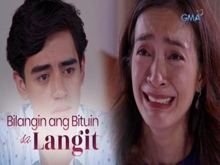 Bilangin ang Bituin sa Langit: Jun pressures Margaux | Episode 72