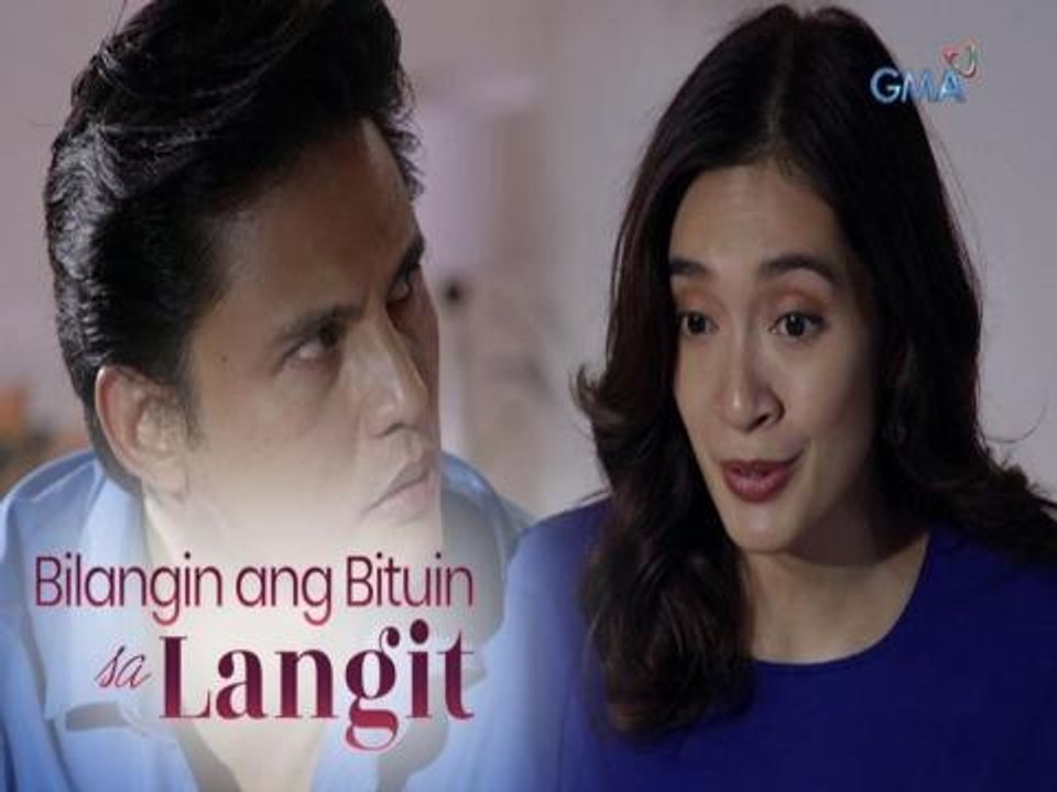 Bilangin Ang Bituin Sa Langit Margaux S New Plan Episode 72 Video Dailymotion