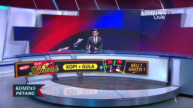 Demokrat Kubu Moeldoko Daftarkan Hasil KLB ke Kemenkumham