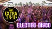 Emre Çağlar - Electro Disco (Original Mix)