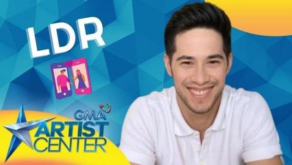 Hangout: Chef Sarasola, may payo sa mga may ka-LDR!