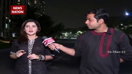 Tollywood Actress Payel Sarakar Exclusive on News Nation