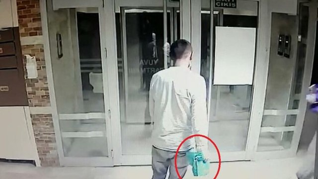 ‘Sizi kurtaracağız, korkmayın’ diyerek 5 milyon liralık vurgun yaptılar